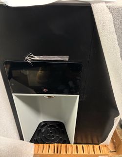 Follett ice maker