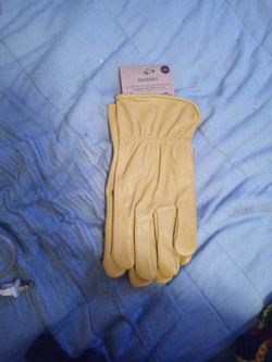 Work Gloves 