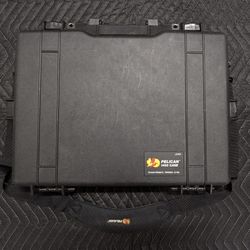 Pelican 1495 Laptop Case