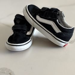 Toddler Vans