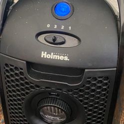AIR PURIFIER 