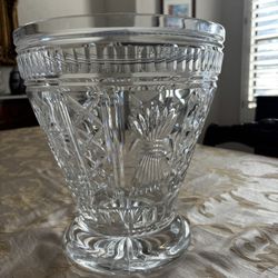 Huge Waterford Ice Bucket 