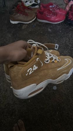 Nike Air Griffey Max 1 Wheat Sneakers