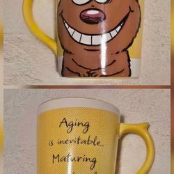 Scripture Mug/Scroll Please