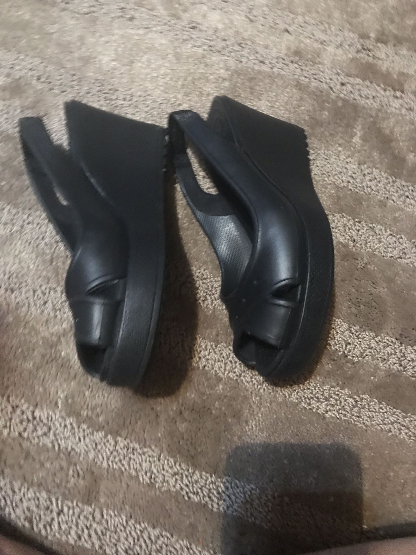 Crocs shoes