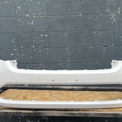 2010-2012 Ford Fusion Front 