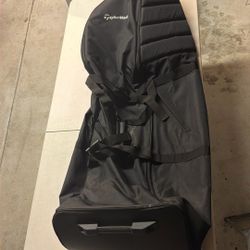 Taylor Made Travel Bag