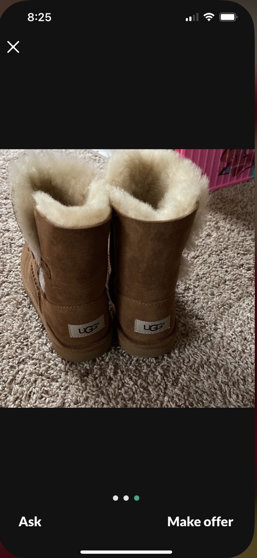 Uggs