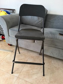 Chair $10