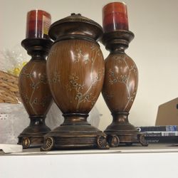 Candle Holders Accessories