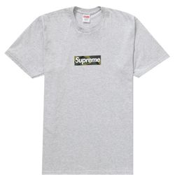 Supreme Box Logo Shirt FW23 Size Medium 