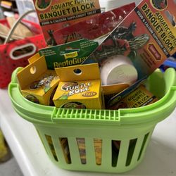 Turtle Supplies