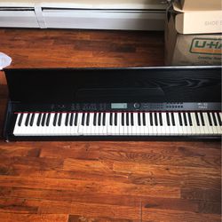 88-key Digital Piano 