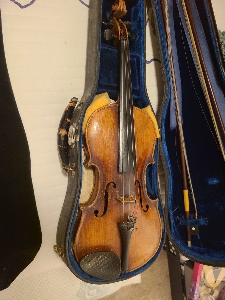 George Carl Kretzsehmann