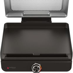 Ninja Sizzle Grill