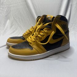 AJ1 High