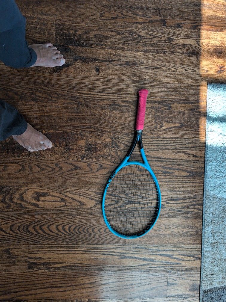 Head Instinct - Tennis Racket - Used - Good Condition