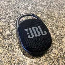 Jbl Clip 4 