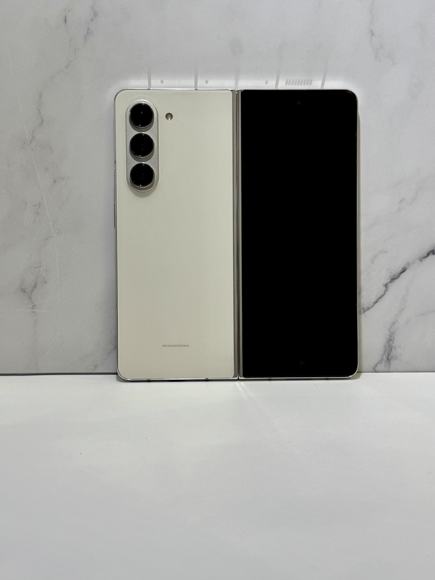 SAMSUNG GALAXY Z FOLD 5 5G 256GB UNLOCKED LIBERADO