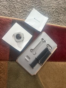Apple Watch 49mm