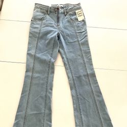 BP NORDSTROM Bell bottoms Size 25