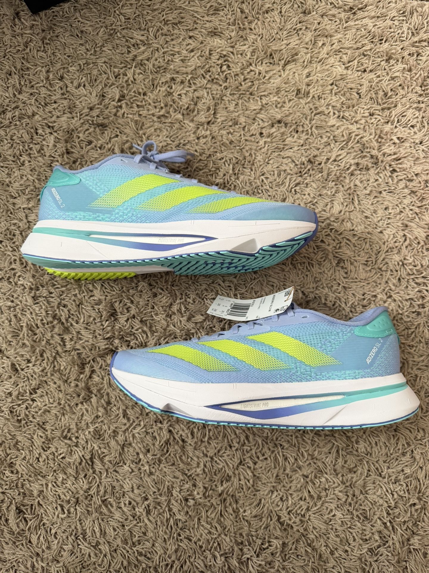 Adidas Arizero SL2