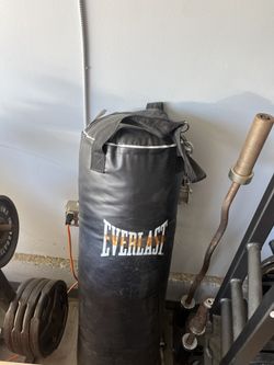 Punching Bag