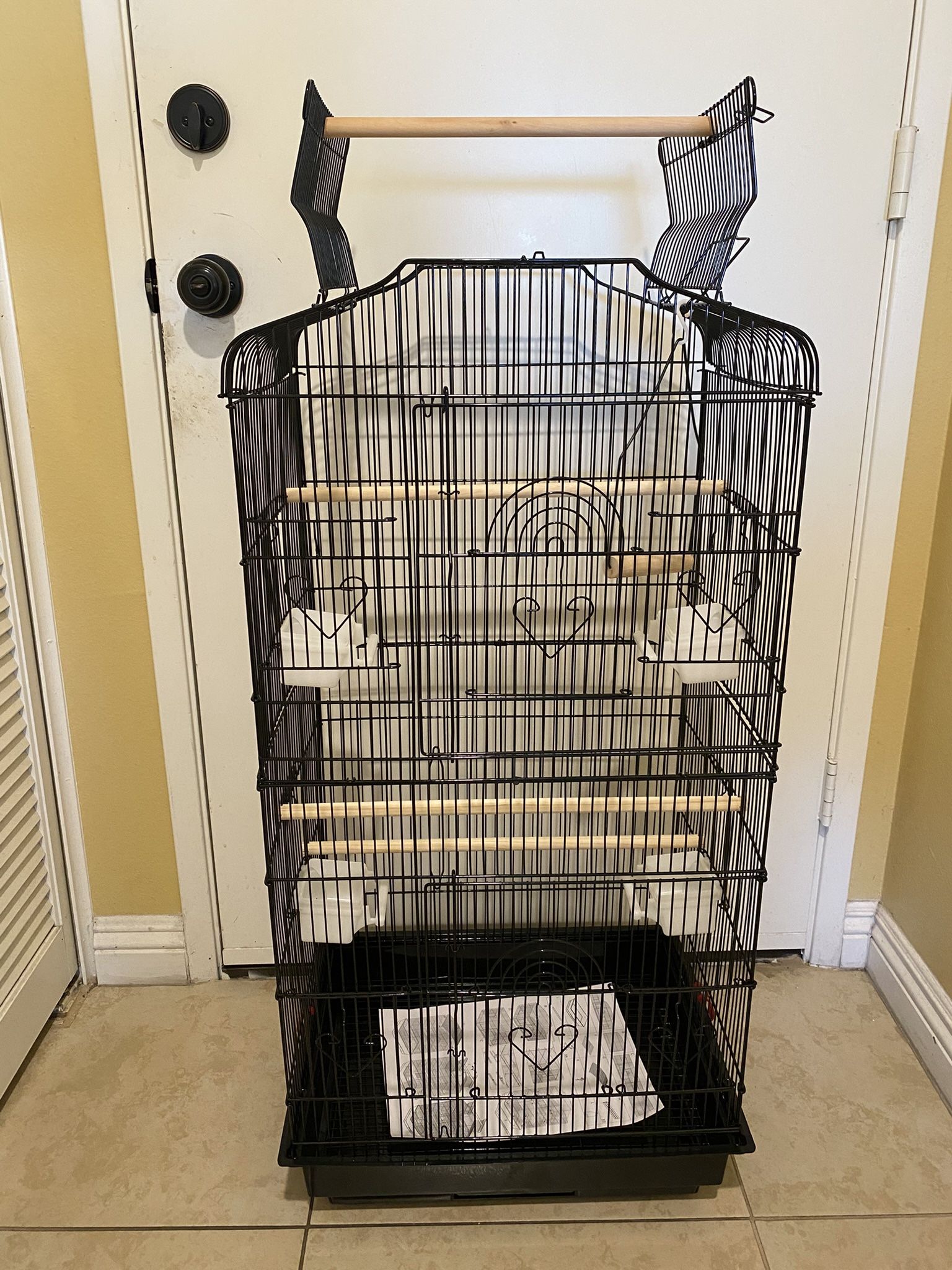 Birds Cage