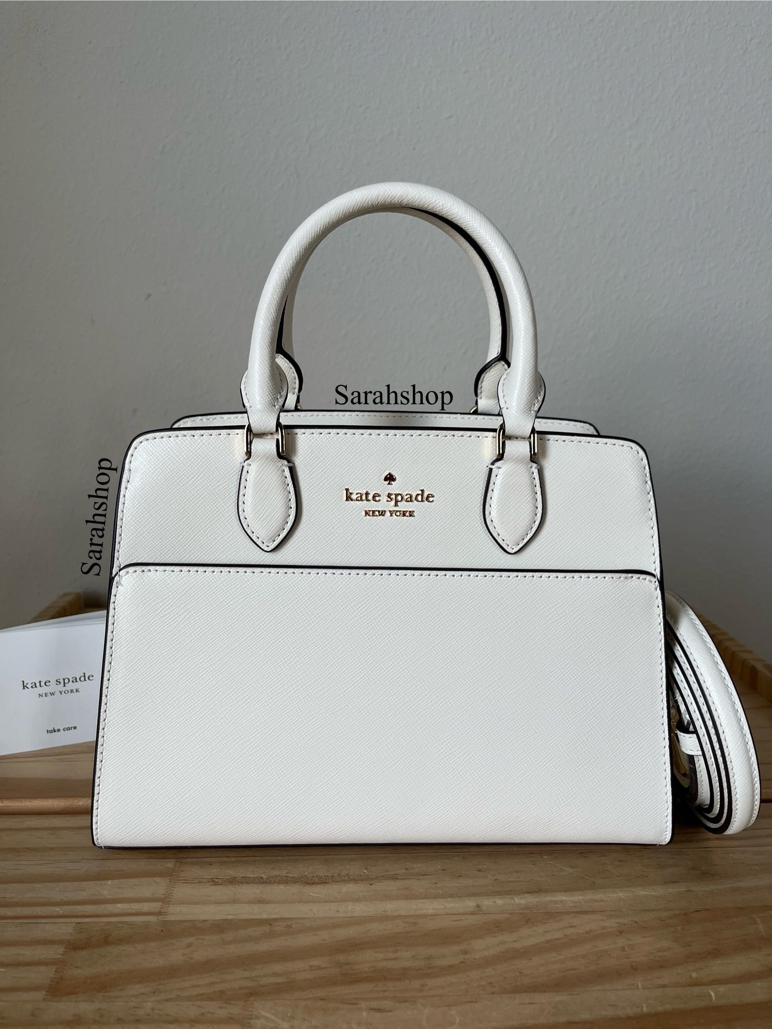 Kate Spade Madison Small Satchel