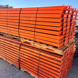 🔥🔥PALLET RACKS FOR SALE 🔥🔥