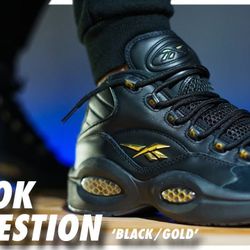 Iverson Reebok Question Size 10.5