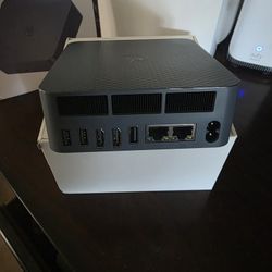 Beelink EQR RYZEN 9 6900HX