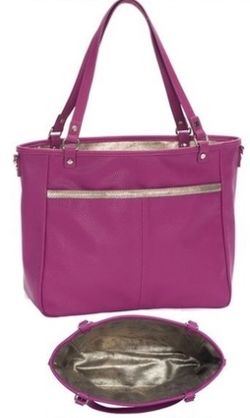 31 townsfair reversible tote