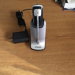 V Tech Headset 