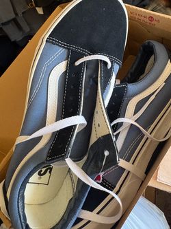 Vans Old Skool Low-Top Sneakers