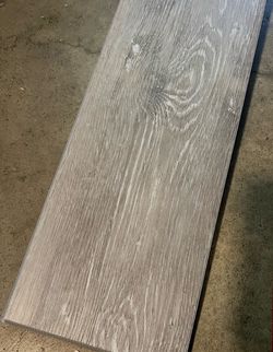 Shaw LVP ( Luxury Vinyl Plank) Waterproof 1000sq