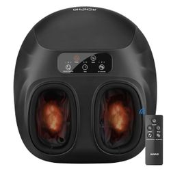 BRAND NEW NEVER USED FOOT MASSAGER