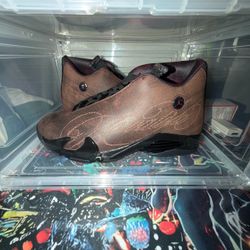 Jordan 14s