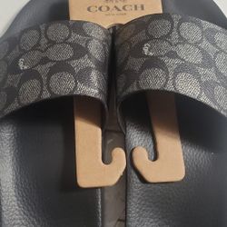 coach Slides
