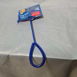 Aqua Culture- 5" Fish Net - NEW