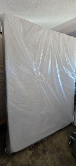Mattress
