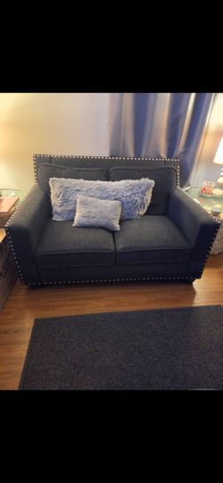 3pc couch set