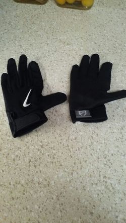 Youth s/m batting gloves