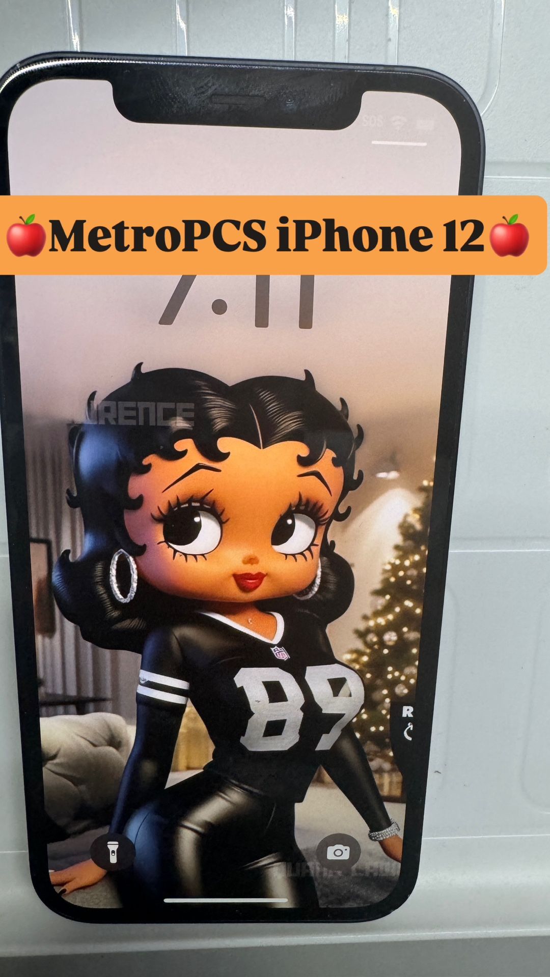 MetroPCS iPhone 12 ⭐️$150⭐️