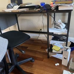 Desk For Sale! $80