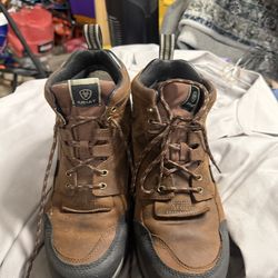 Ariat boots for sale