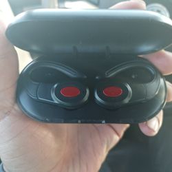 Sentry Bluetooth Headphones