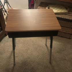 Kids School Desk