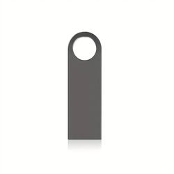 1TB Universal USB Thumb Flash Drive in Black, USB Memory Stick, 3.0 Version