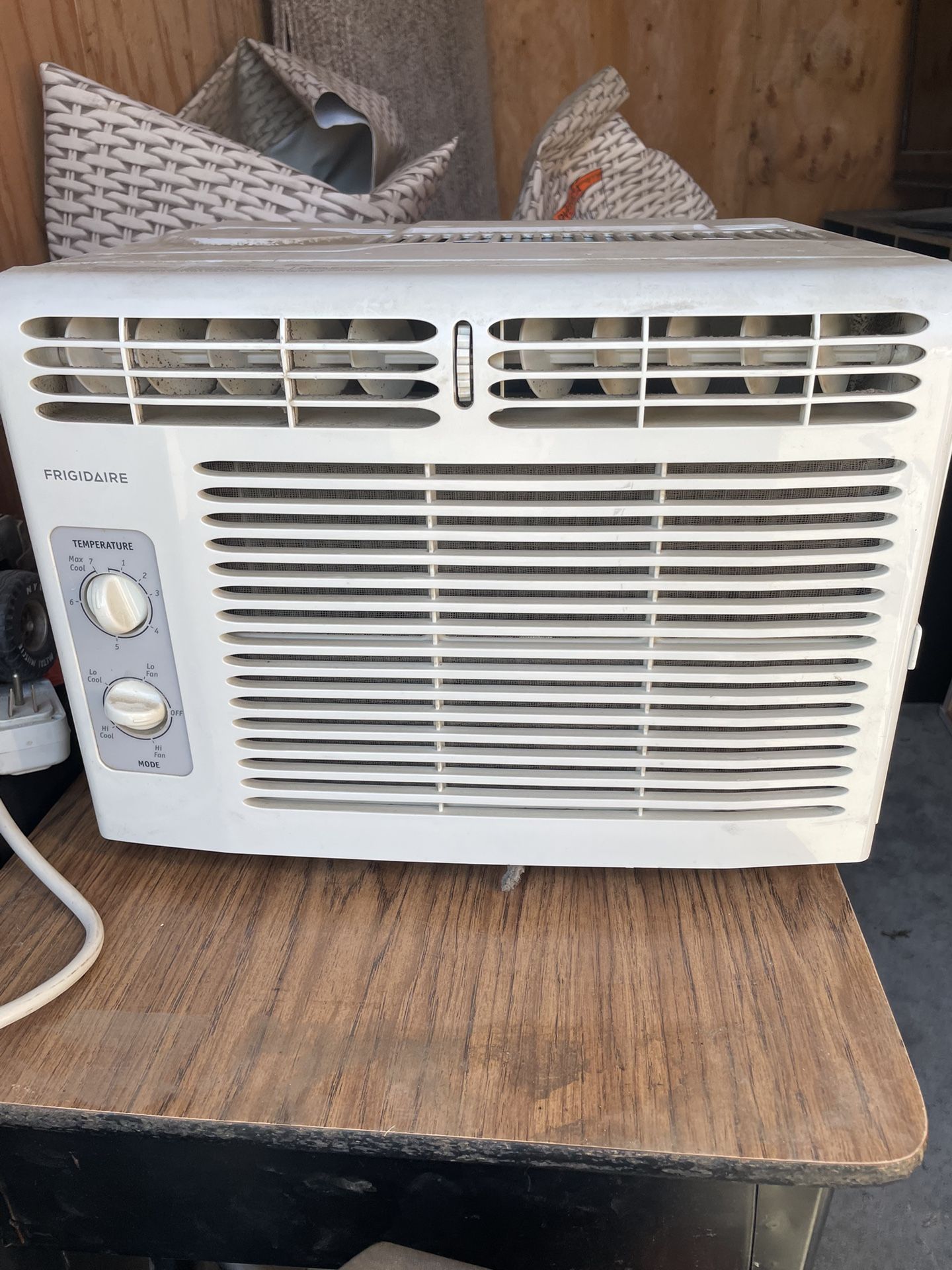 Frigidaire Window AC Unit